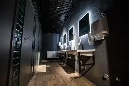 Capslock Hostel - 113