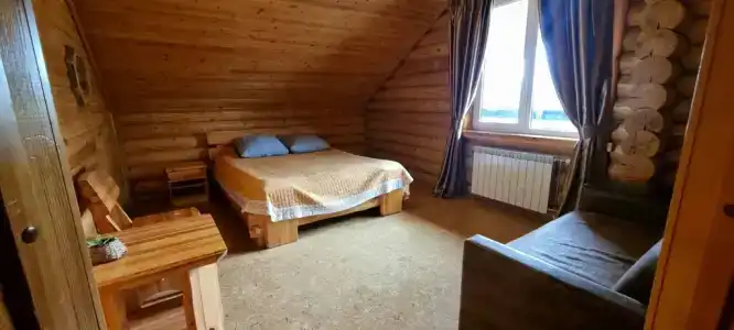Парголово - 1