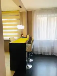 Квартиры на Суханова 13 - 45