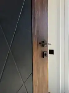 BarnHouse у озера - 17