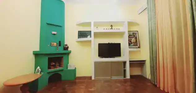 Квартира на Революции - 5