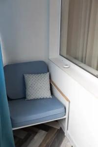 Квартиры на Старопрегольской набережной 16 - 366