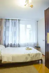 Onlyhostel на Павелецкой - 2