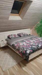 Очень уютный коттедж в черте города - 28