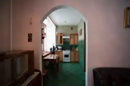 Байкальский Покой - 1