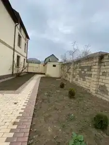 Дача на берегу моря - 120