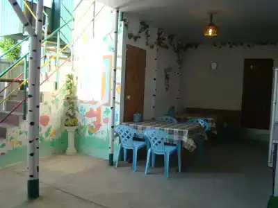 Солнышко - 1