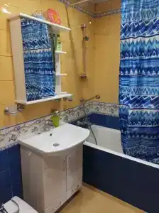 Уютный коттедж в центре - 8