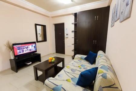 Stay Inn  at Yekmalyan street - 12