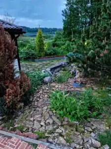 Шале в Котовицах - 33