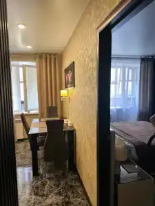 Apartment on Lenina 49 - 7