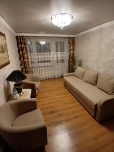 Квартиры на Старопрегольской набережной 16 - 367