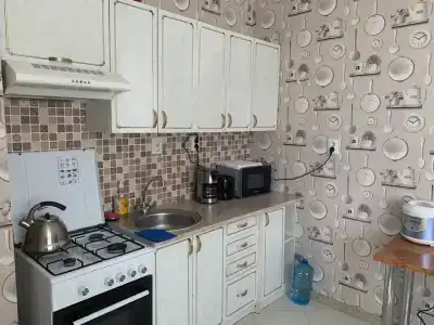 Квартиры на Победы 80 - 9