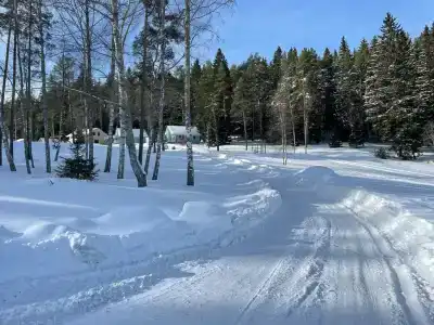 Домики Ихоярви - 84