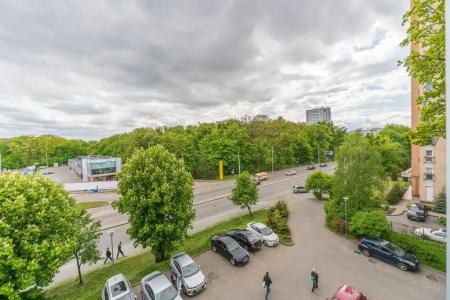 Квартиры на Гагарина 11 - 29