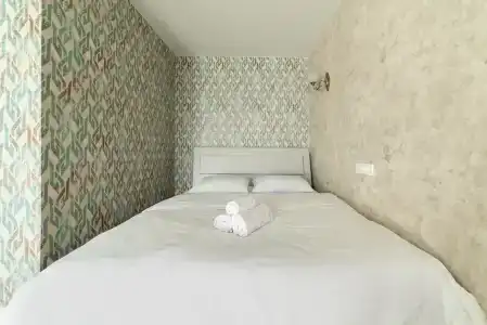 Квартиры на Максима Танка 16 - 72