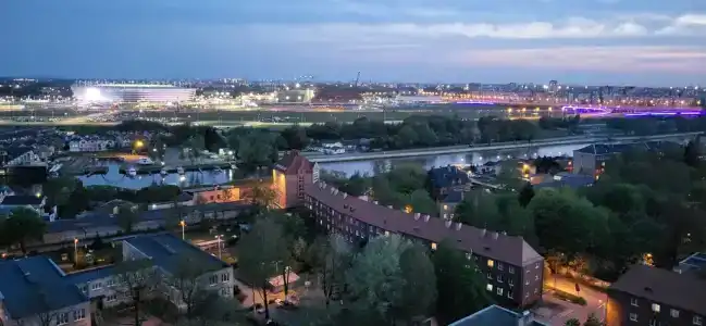 Квартиры на Литовском Вал 87А - 190