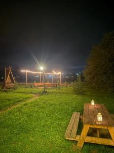 Papino Village A-frame house - 42
