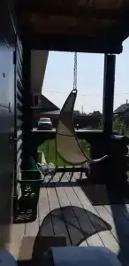 Дом на озере в Дербишева - 2