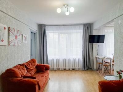 Квартиры на Дружбы Народов 5 - 93