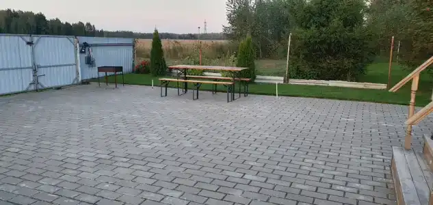 Домик в деревне Липовицы - 31