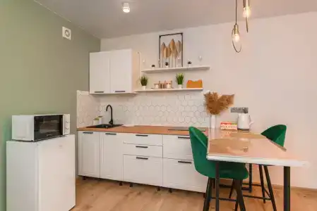 Квартиры на Монтклер 10к1 - 5