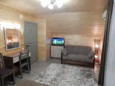 Домик с сауной 2 - 36