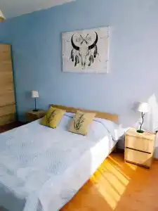 Квартиры на Генерала Челнокова 52 - 0