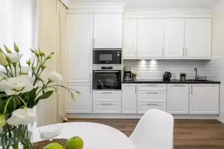 Квартиры на Кременчугской 11 - 720