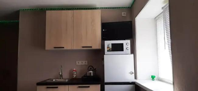 Студия у метро Саларьево - 113