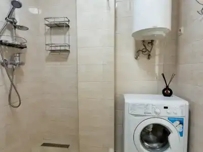 Квартиры на Цветочной 34 - 621