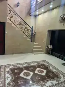 Дом в исторической части города - 14