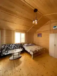 Домики на Школьной 29 - 2