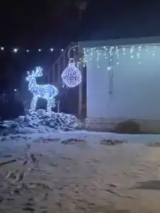 Удачный Дворик - 25