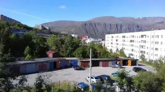 Квартиры на Олимпийской 79 - 405