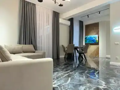 Moor apartments - 182
