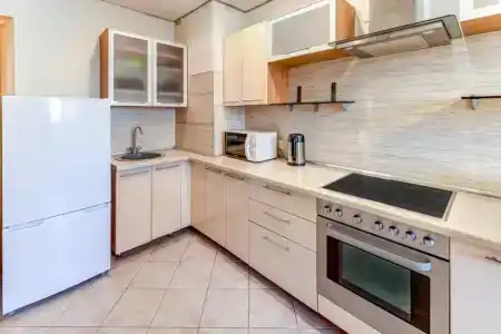 Квартиры на Фермском шоссе 32 - 228