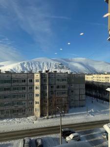 Квартиры на Олимпийской 53А - 175