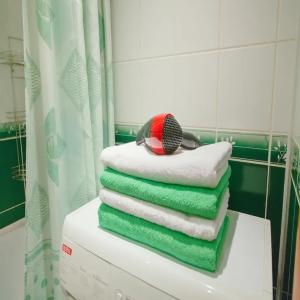 Пять Звёзд Уют - 13