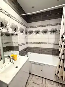 Квартиры на Чкалова 18 - 253