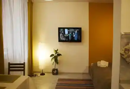 Sweethome  On Dobroselskaya 188b - 6