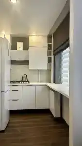 Квартиры на Профессора Севастьянова 22 - 134