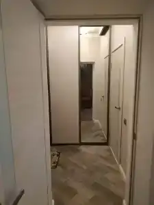 Квартира-студия в центре города - 9