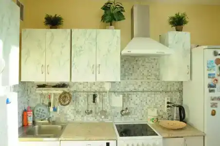 Квартиры на Заславской 25 - 21