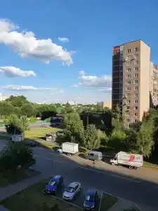 Керамический проезд 55 - 29