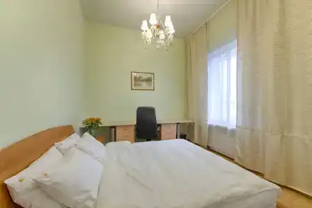 Квартиры на Независимости 13 - 104