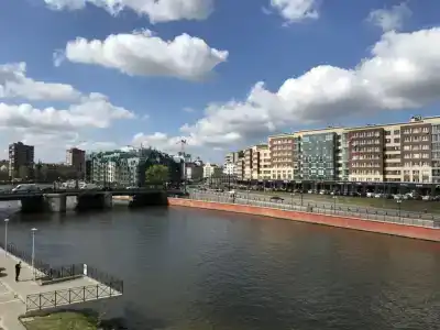 Квартиры на Октябрьской 57 - 172