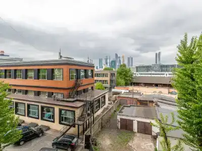 Квартиры на Бережковской набережной 12 - 167
