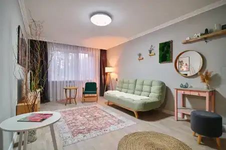 Гармония уюта на Кирова - 2