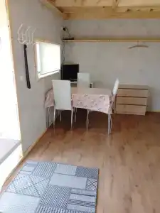 Домики с видом на Мунозеро - 47